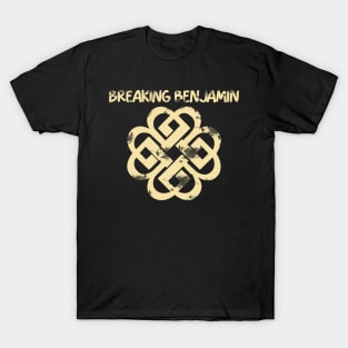 Breaking Benjamin best T-Shirt